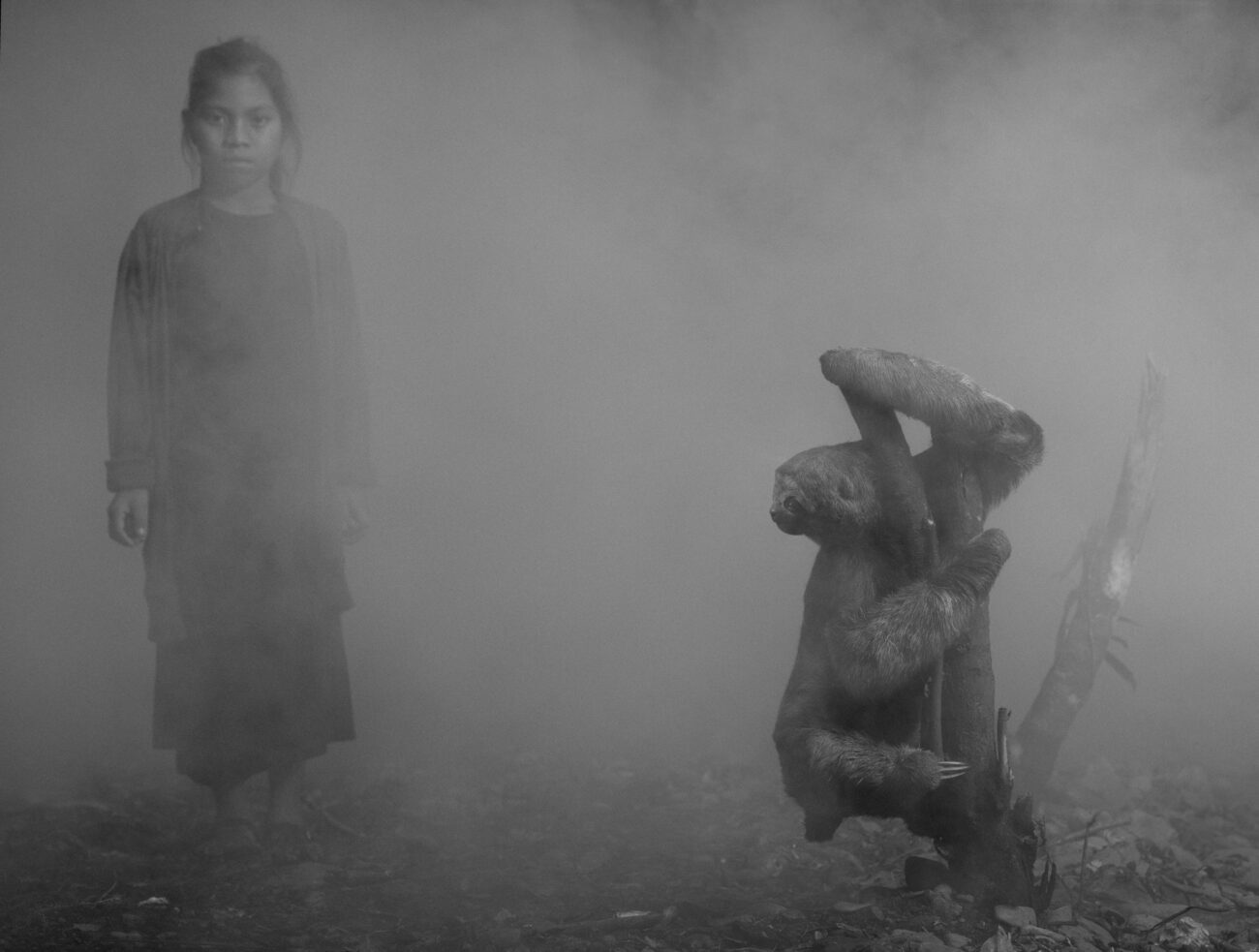 Zhancarla & Zosa, Bolivia, 2022
