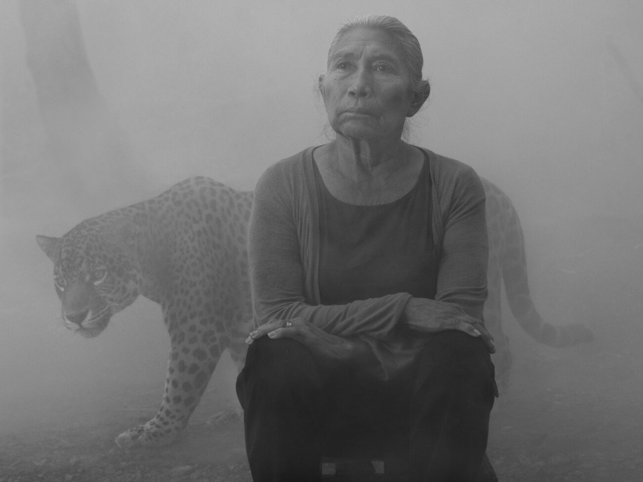 Juana & Hernak, Bolivia, 2022