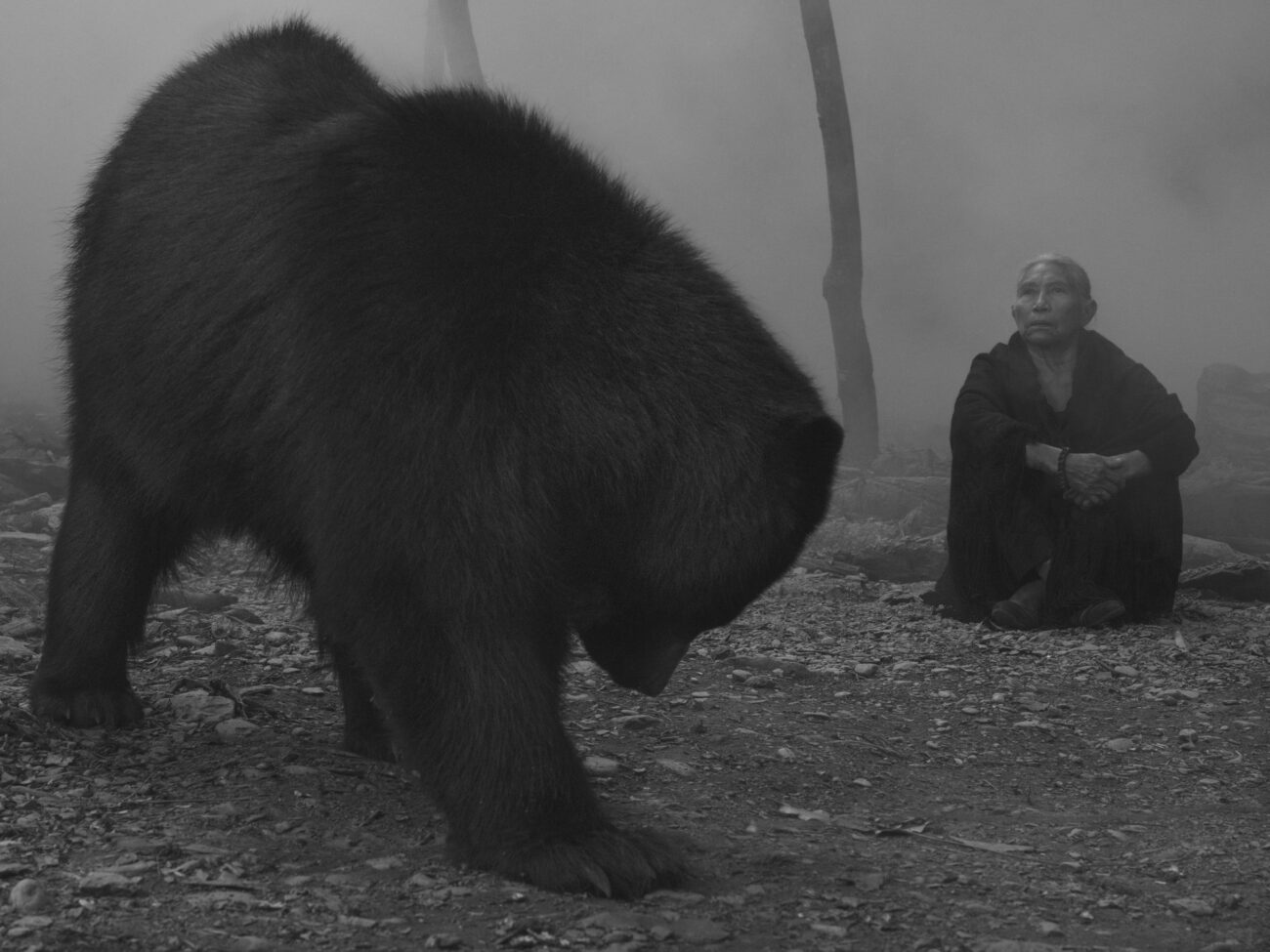Juana & Tarkus, Bolivia, 2022
