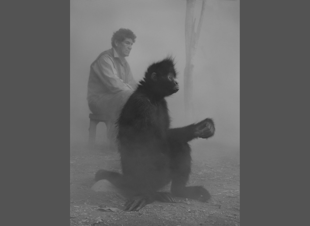 Lucio & Chascas, Bolivia, 2022