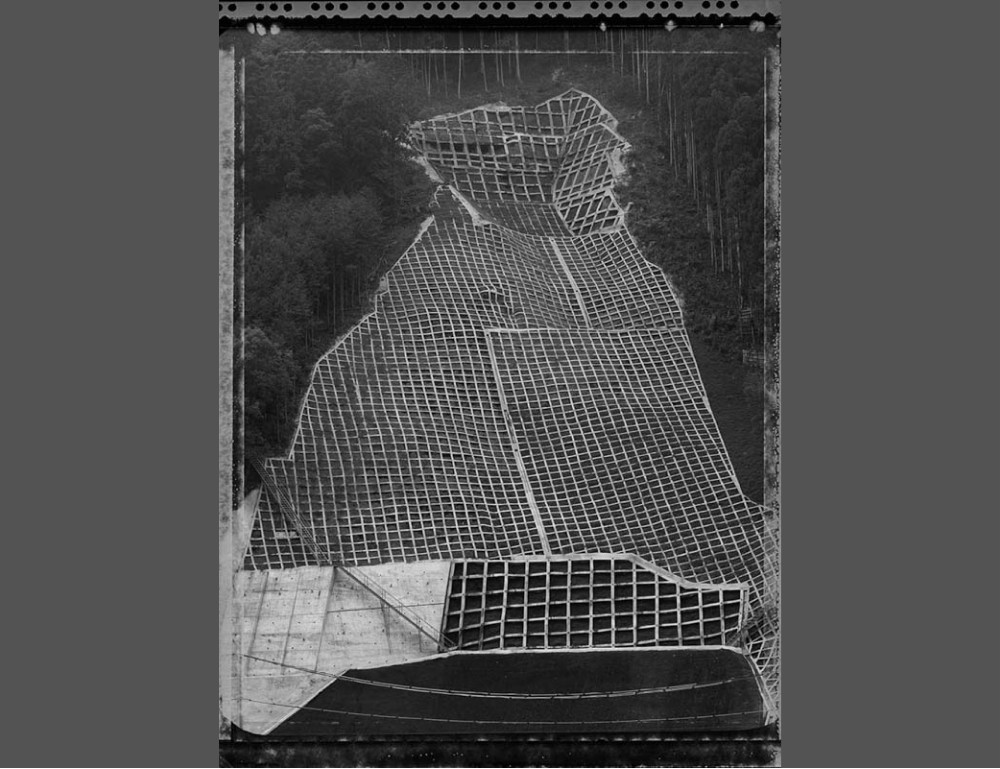 Shingu City, Wakayama Prefecture, 2000