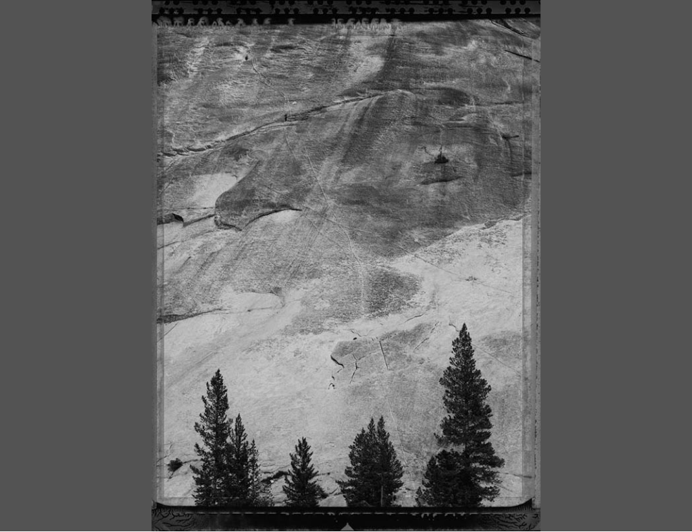 Yosemite National Park, CA, USA, 2001