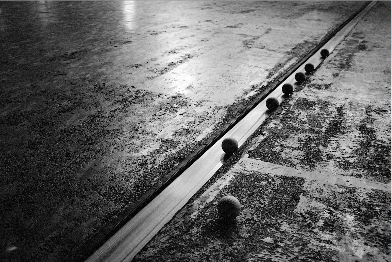 Game, Tokyo 2008