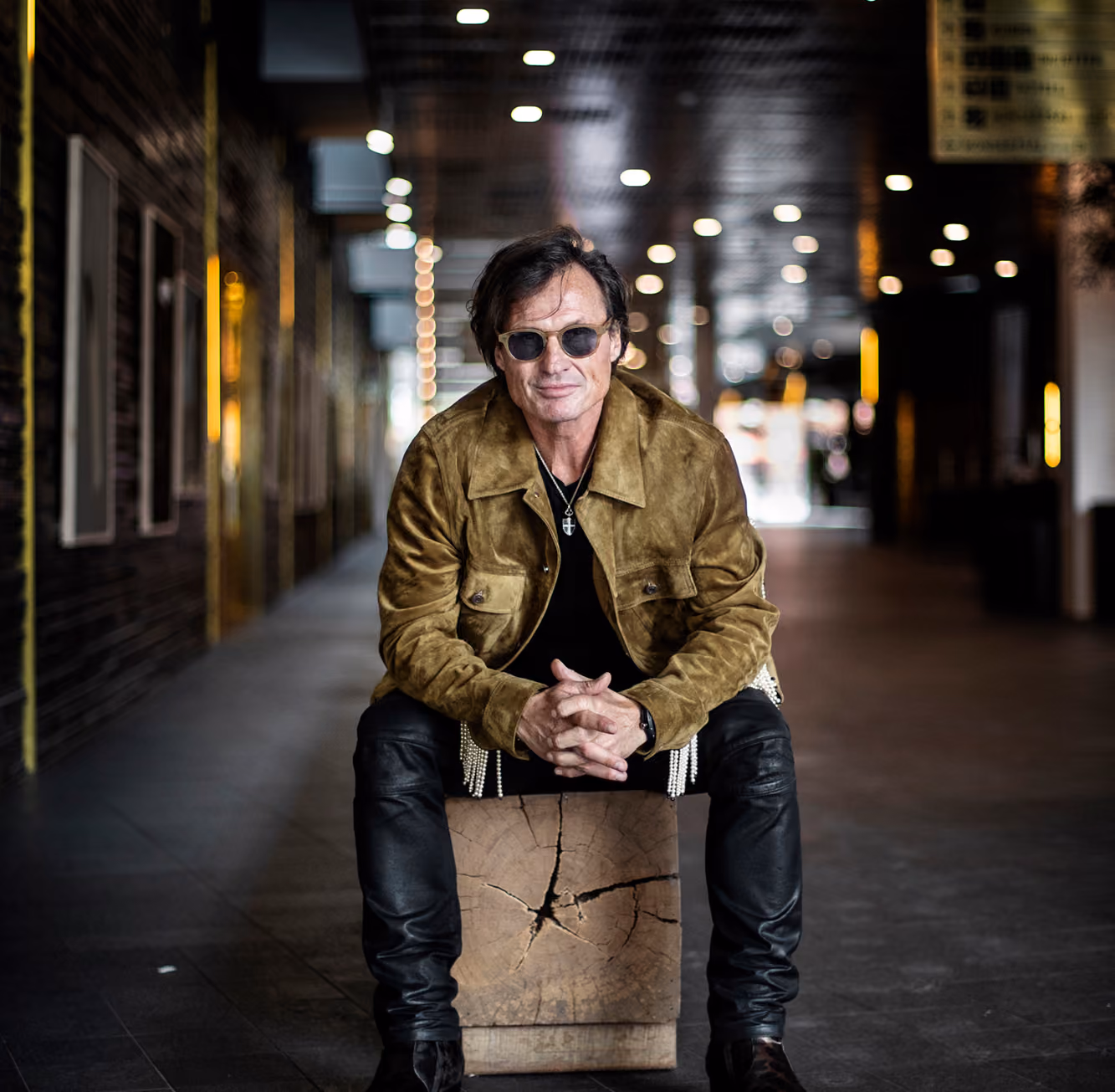 Petter Stordalen