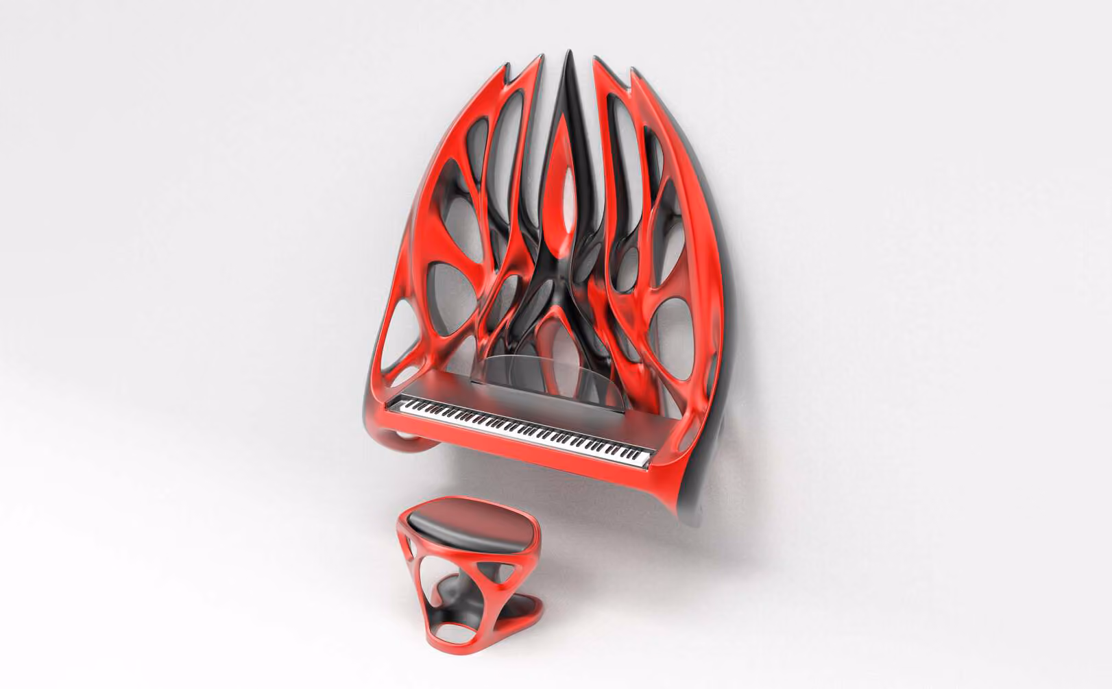 Game of thrones-piano