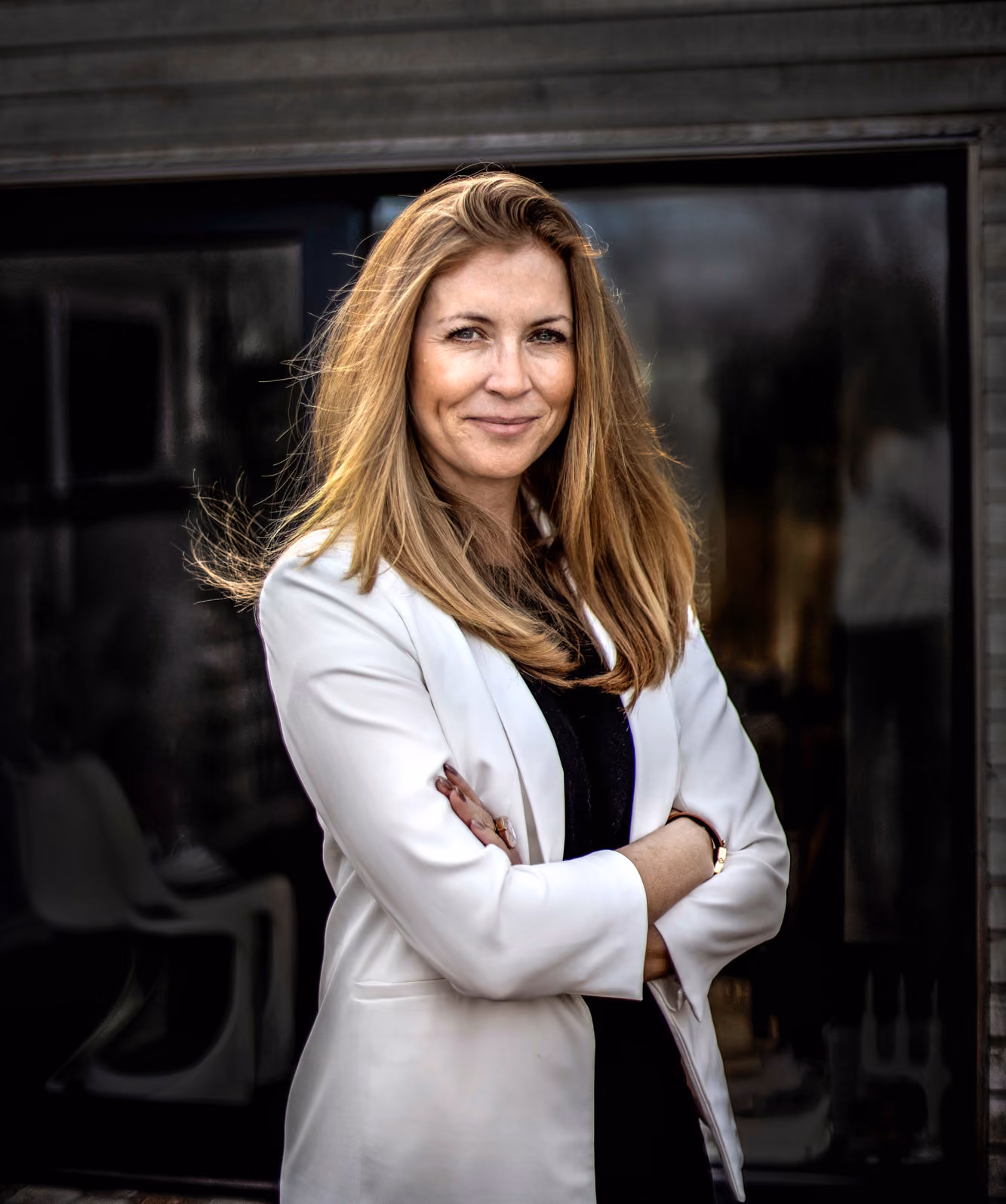 Linda Bjernstål