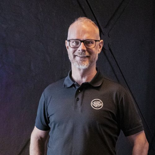 Friskis & Svettis nyöppnar