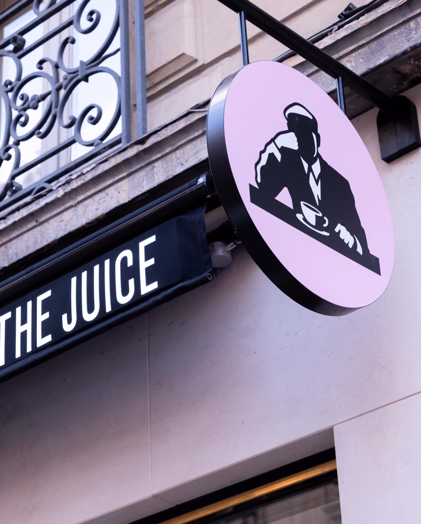 Amerikansk fond satsar på Joe & The Juice