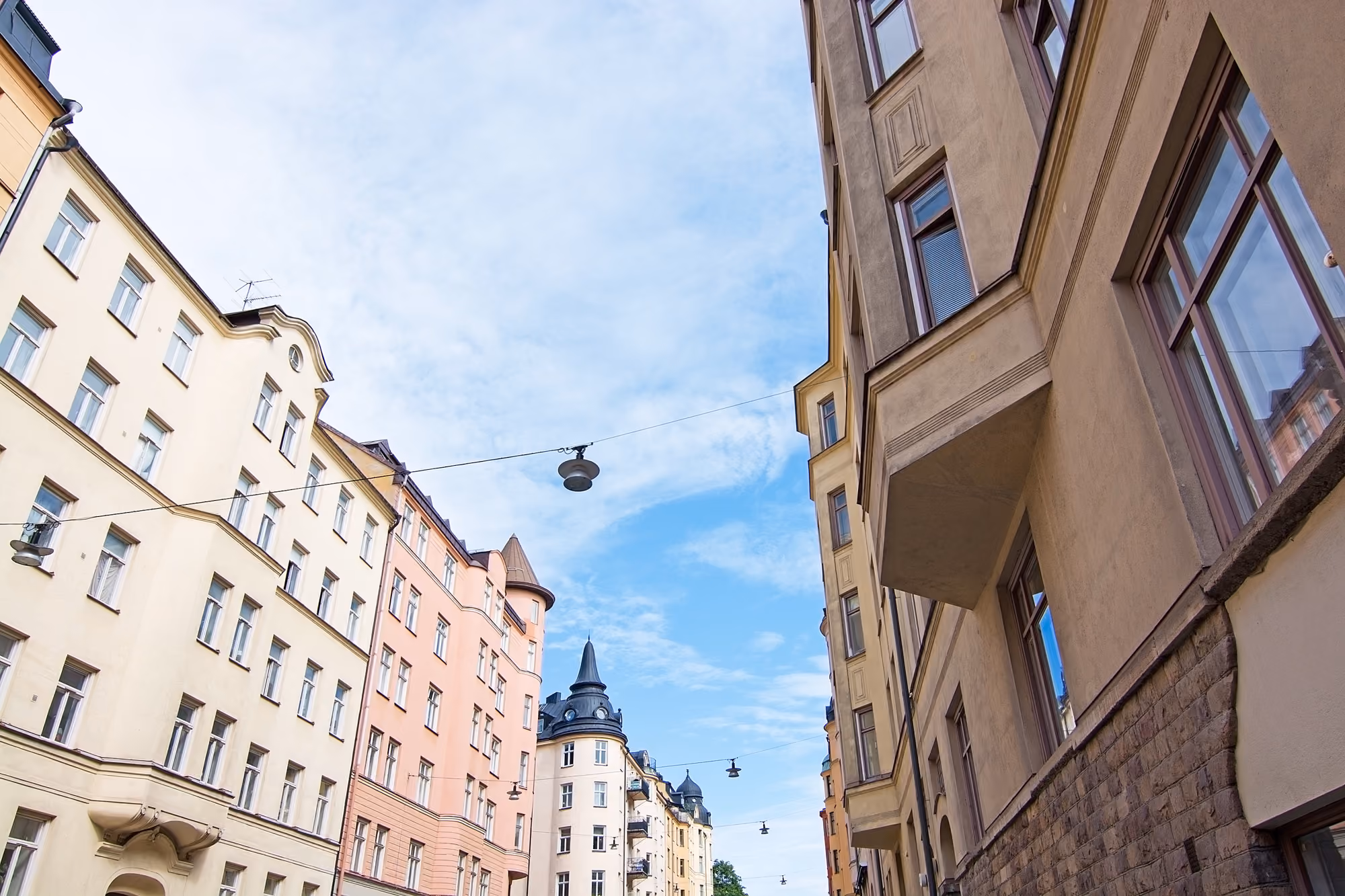 Croisette vill locka danskar att köpa svenskt