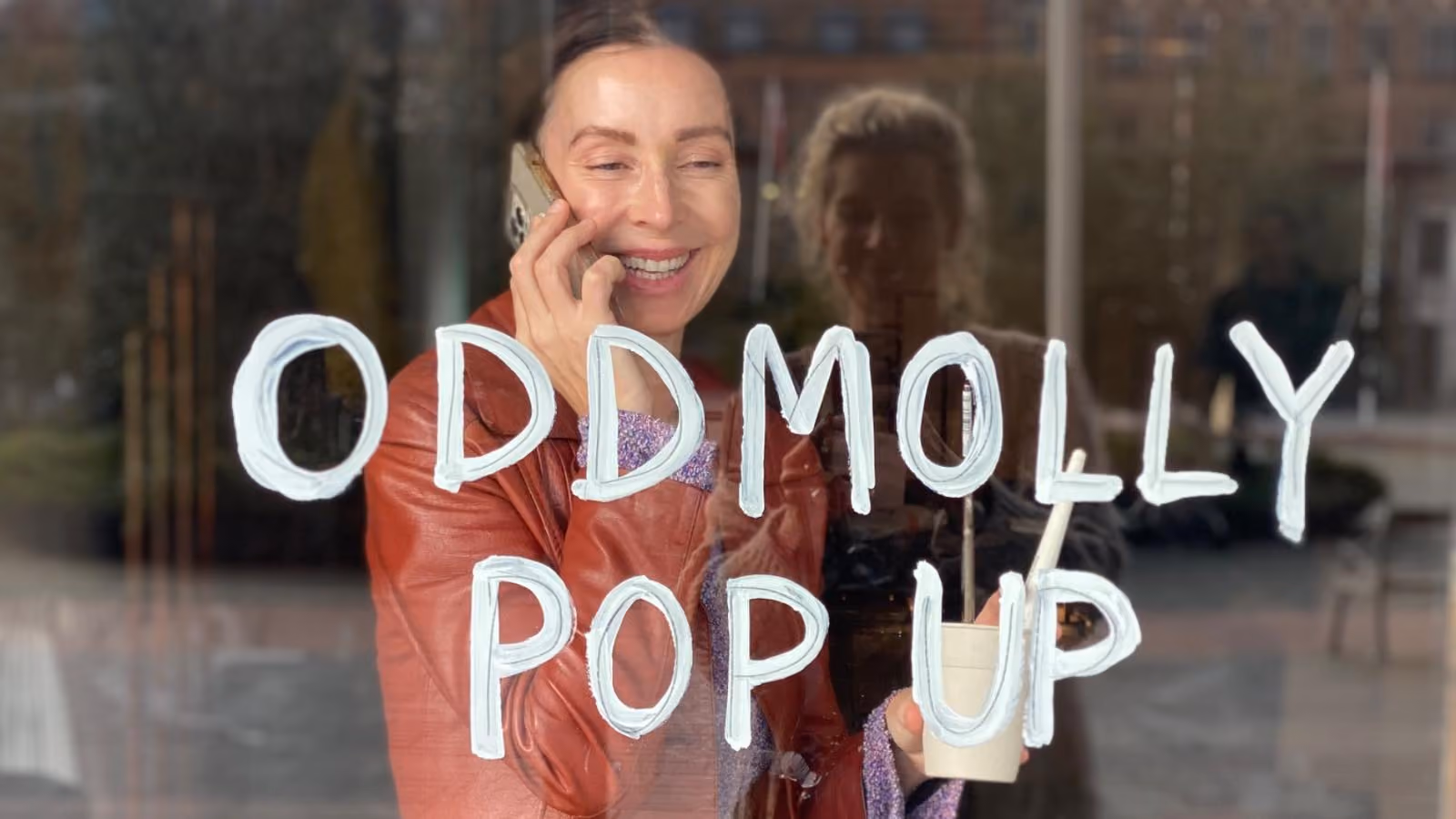 Odd Molly satsar på pop-up i Helsingborg