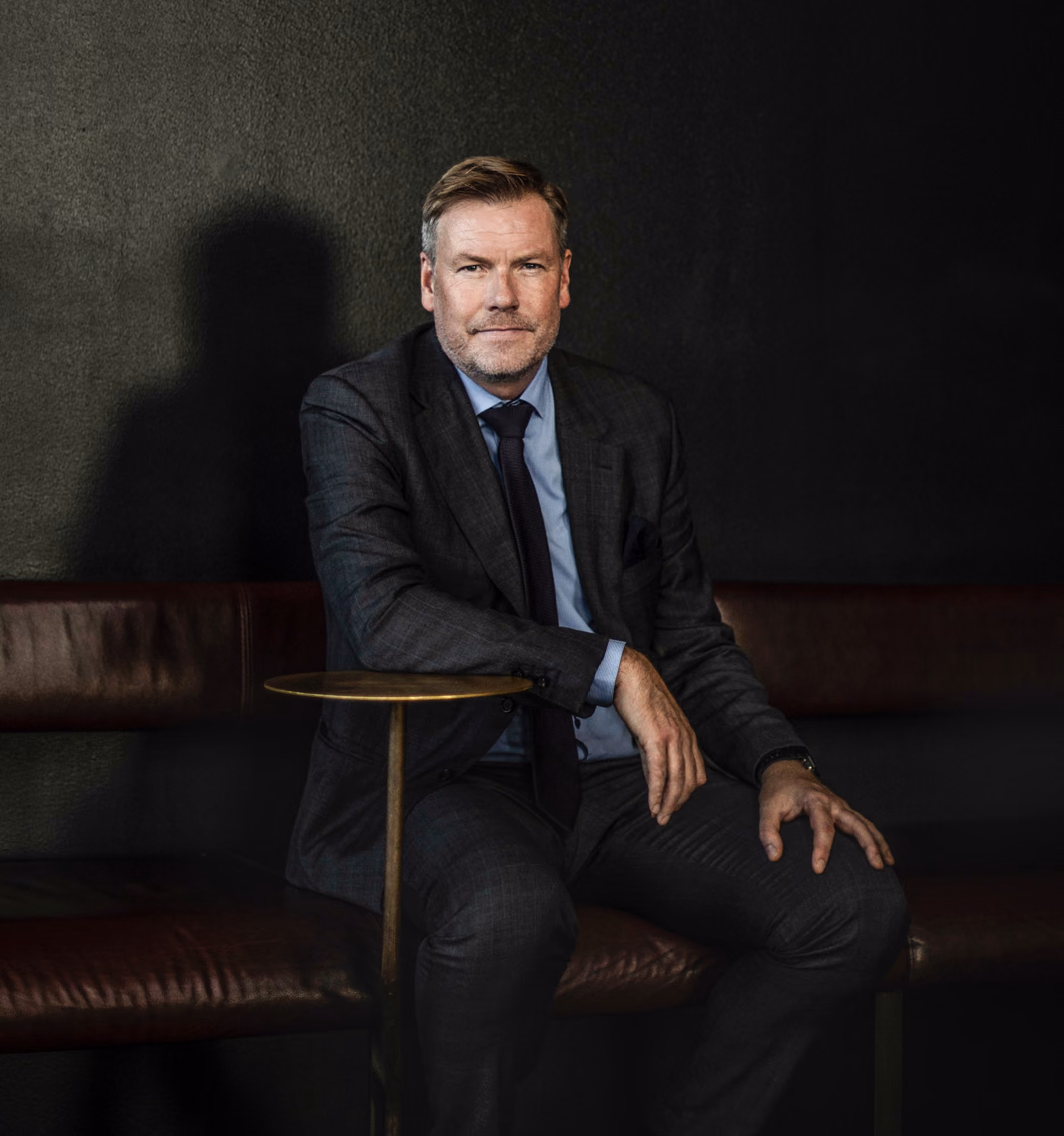 Jens Lyckman