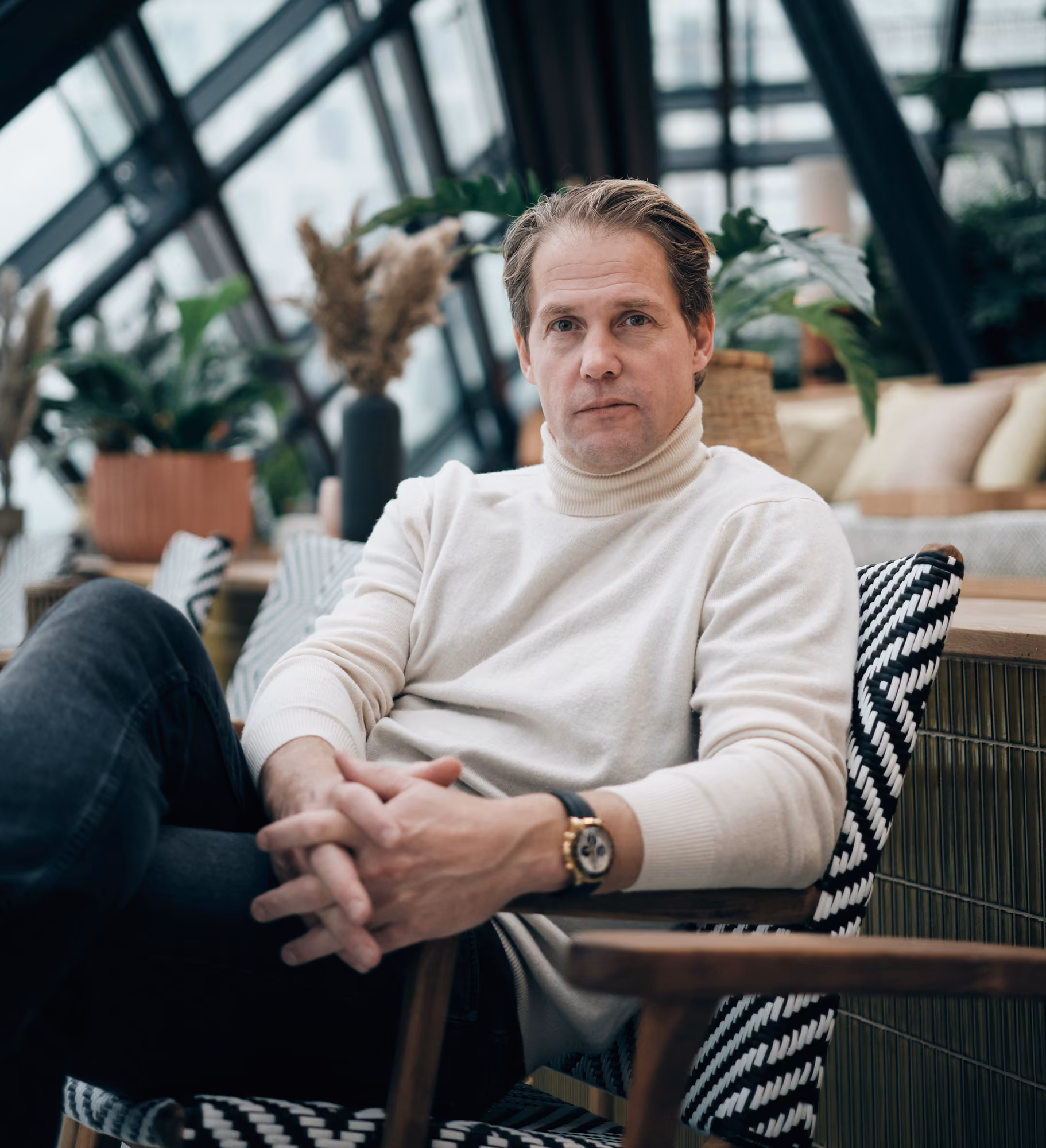 Jonas  Stenberg