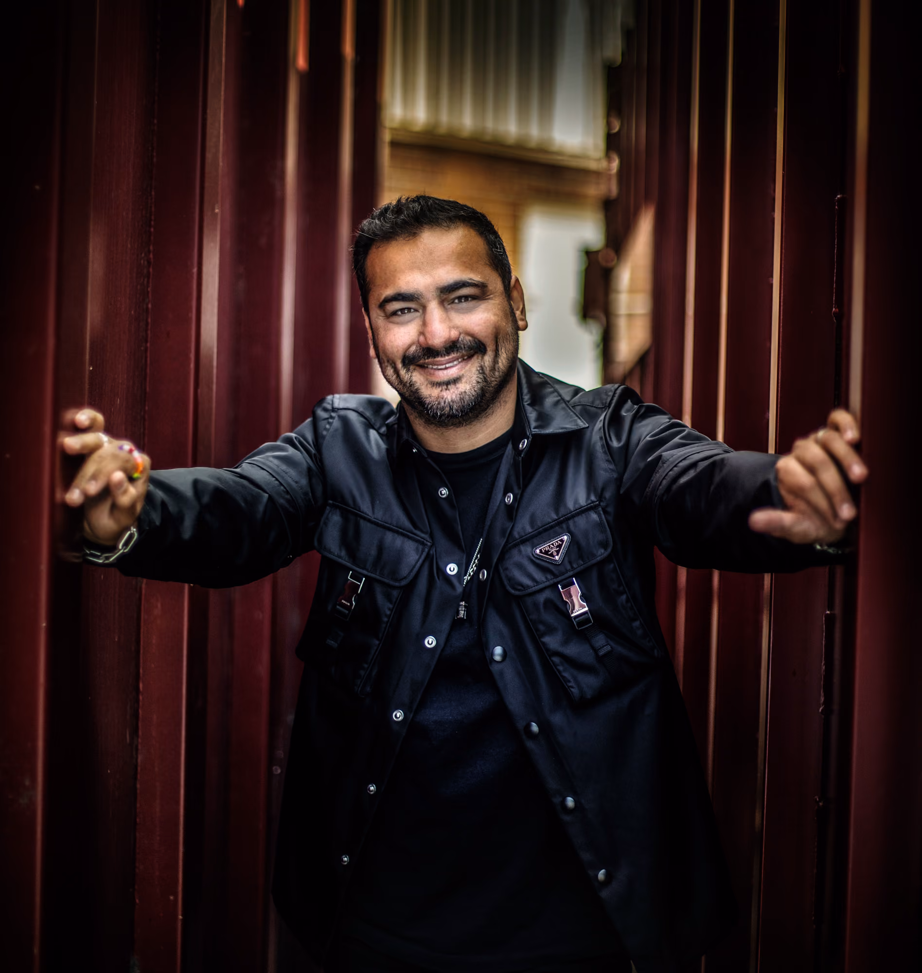 Ali  Eftekhari