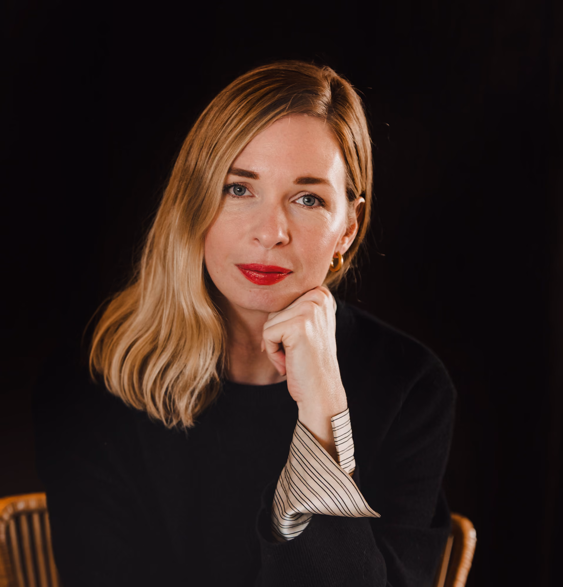 Isabelle Carlund