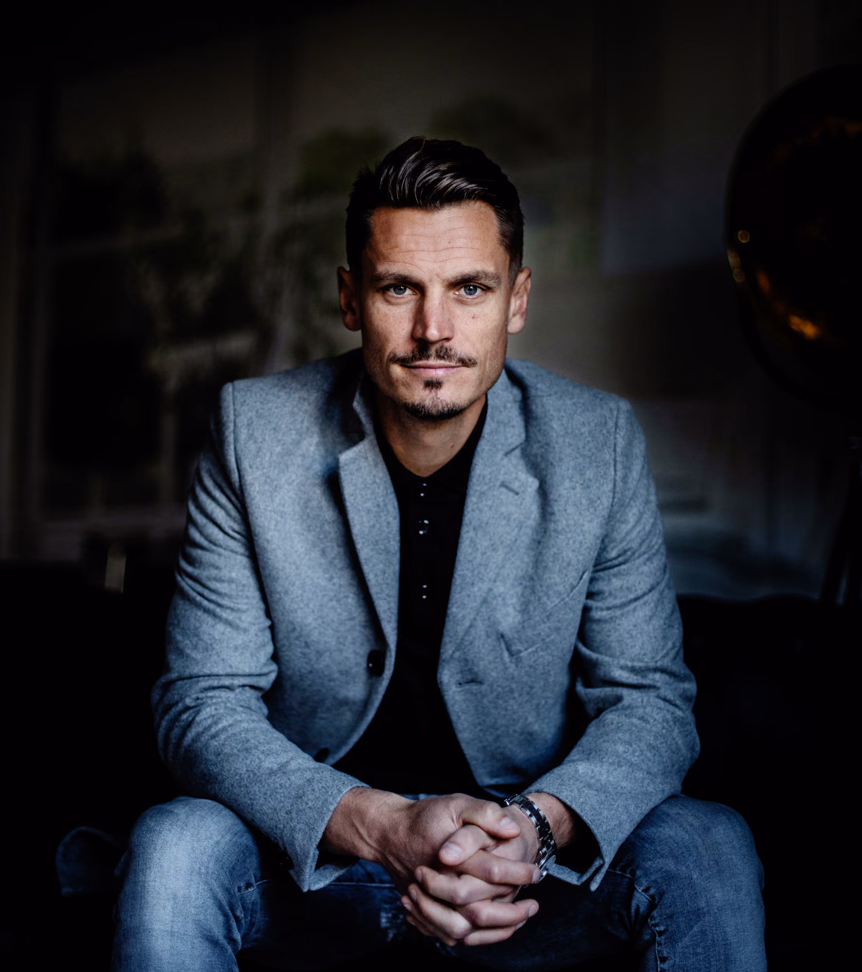 Markus Rosenberg