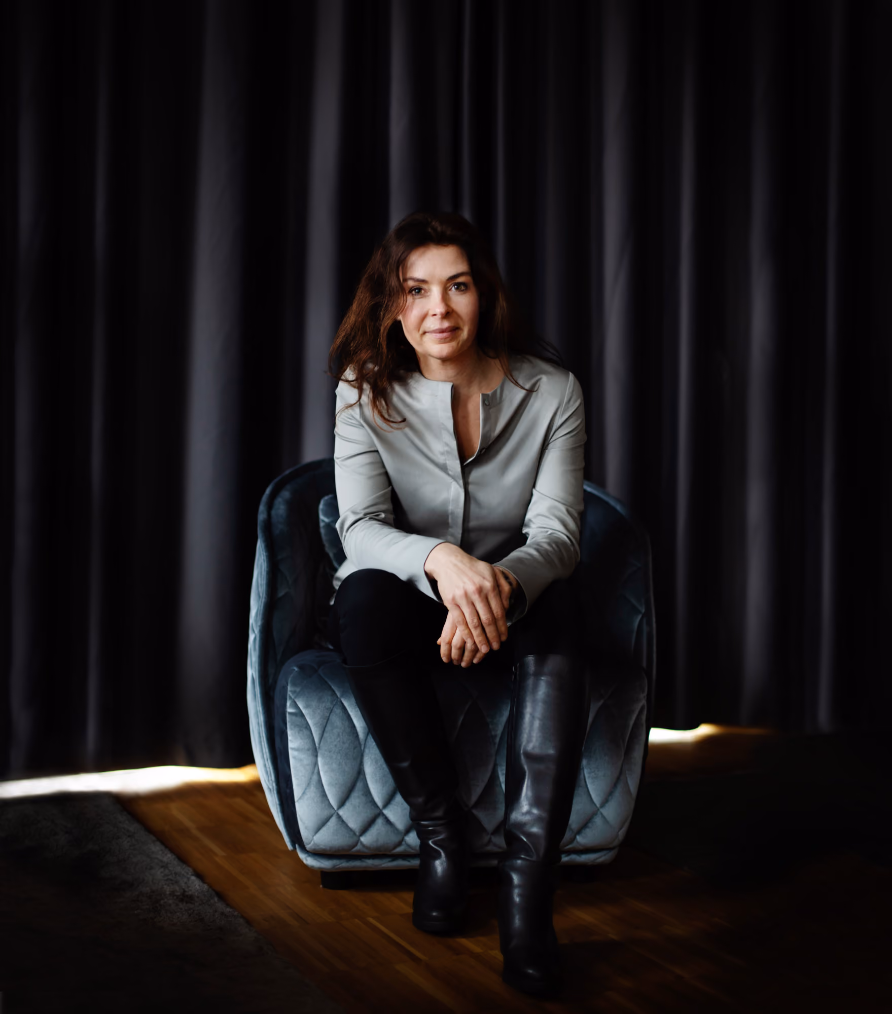 Renata Chlumska