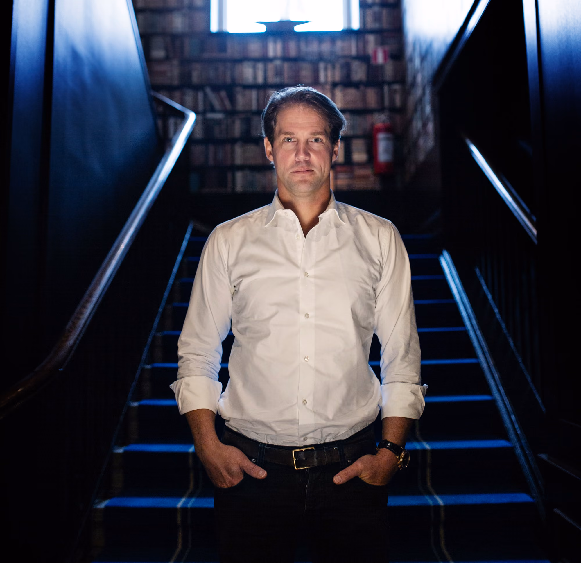 Jonas Stenberg