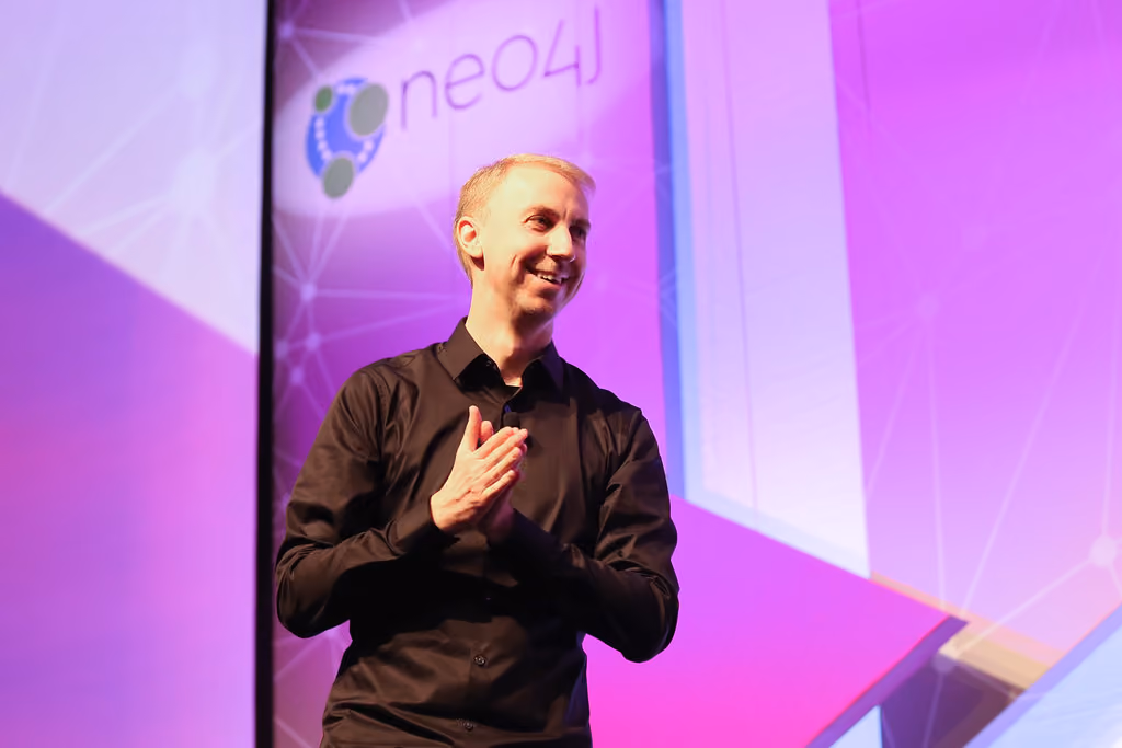 Neo4J säljer för miljardbelopp i USA