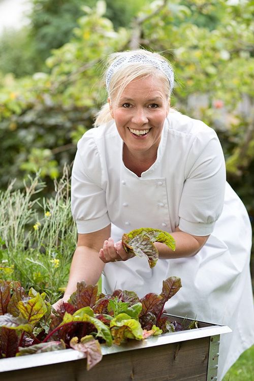 Chilensk restaurang till Friisgatan