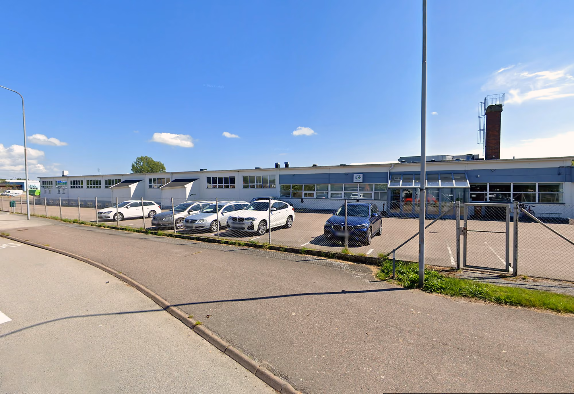 Inomhusgolf öppnar i Vellinge
