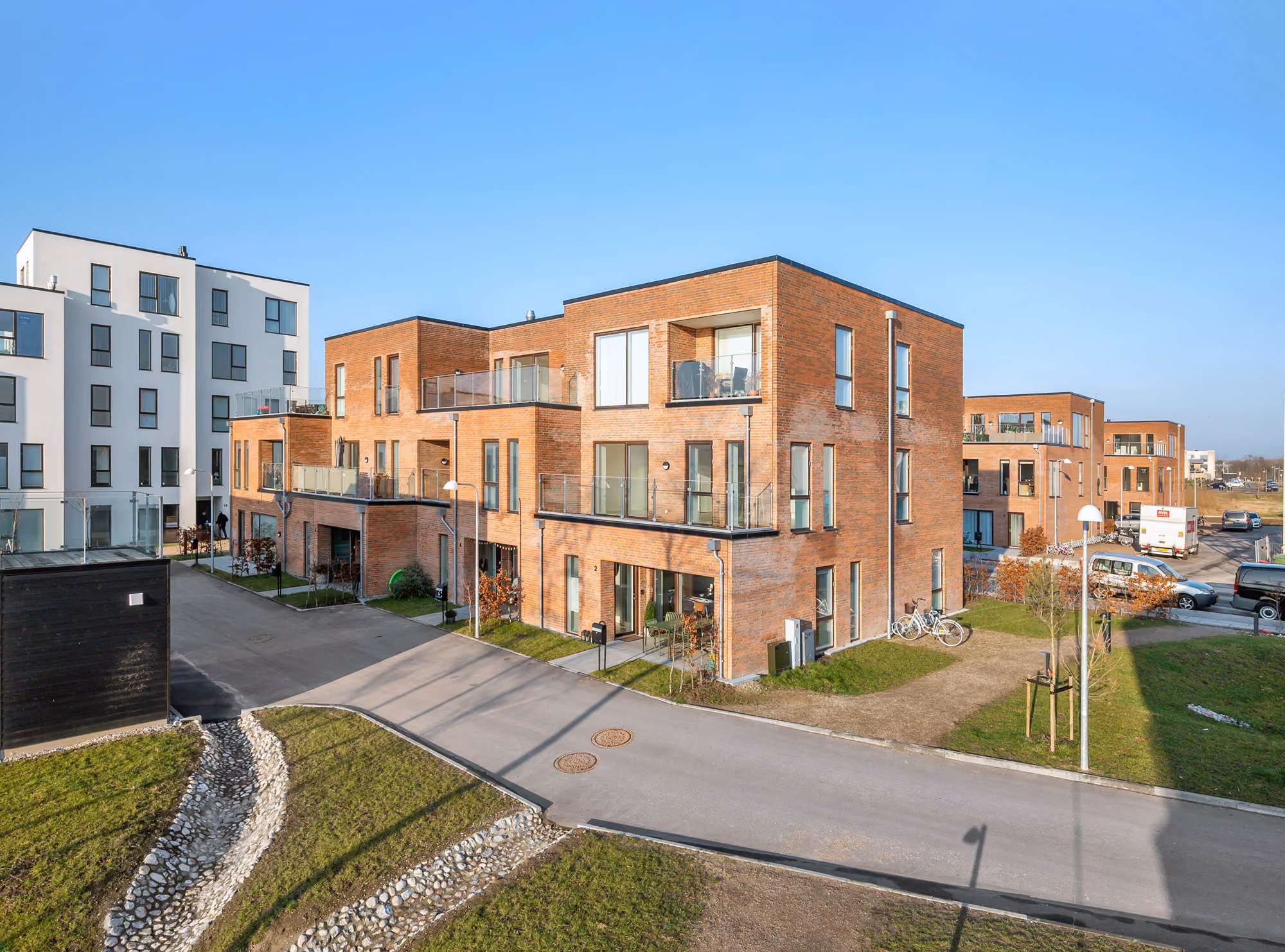 Niam köper dansk fastighetsförvaltare