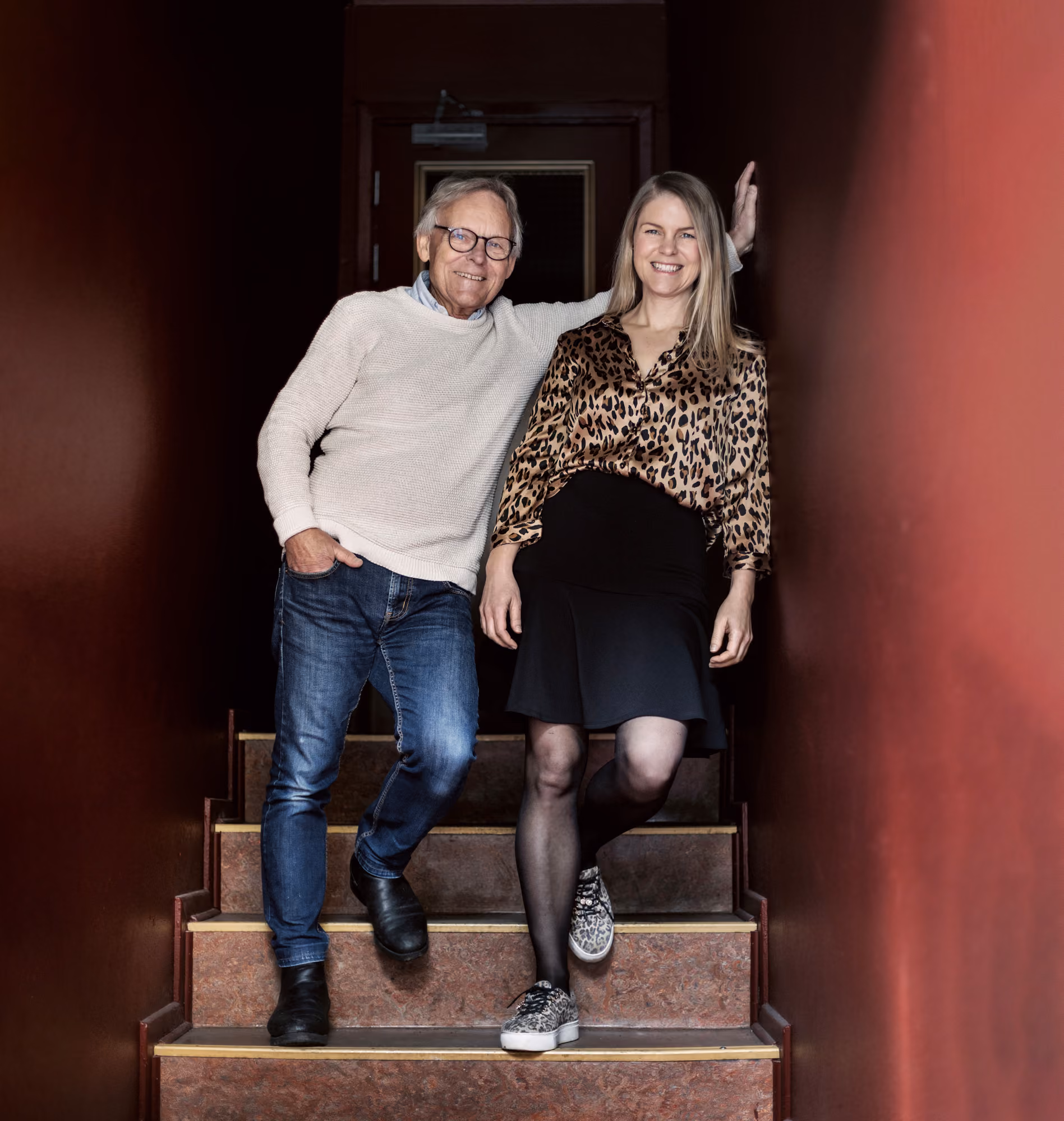 Julius & Emelie