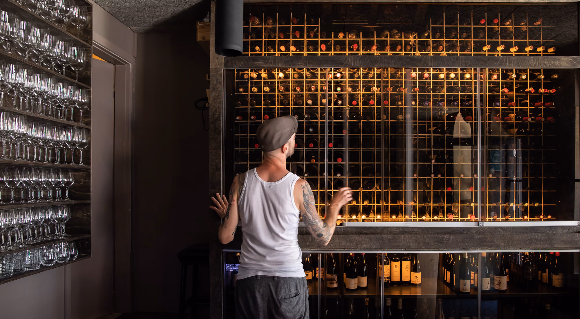 V.Lo Wine Bar