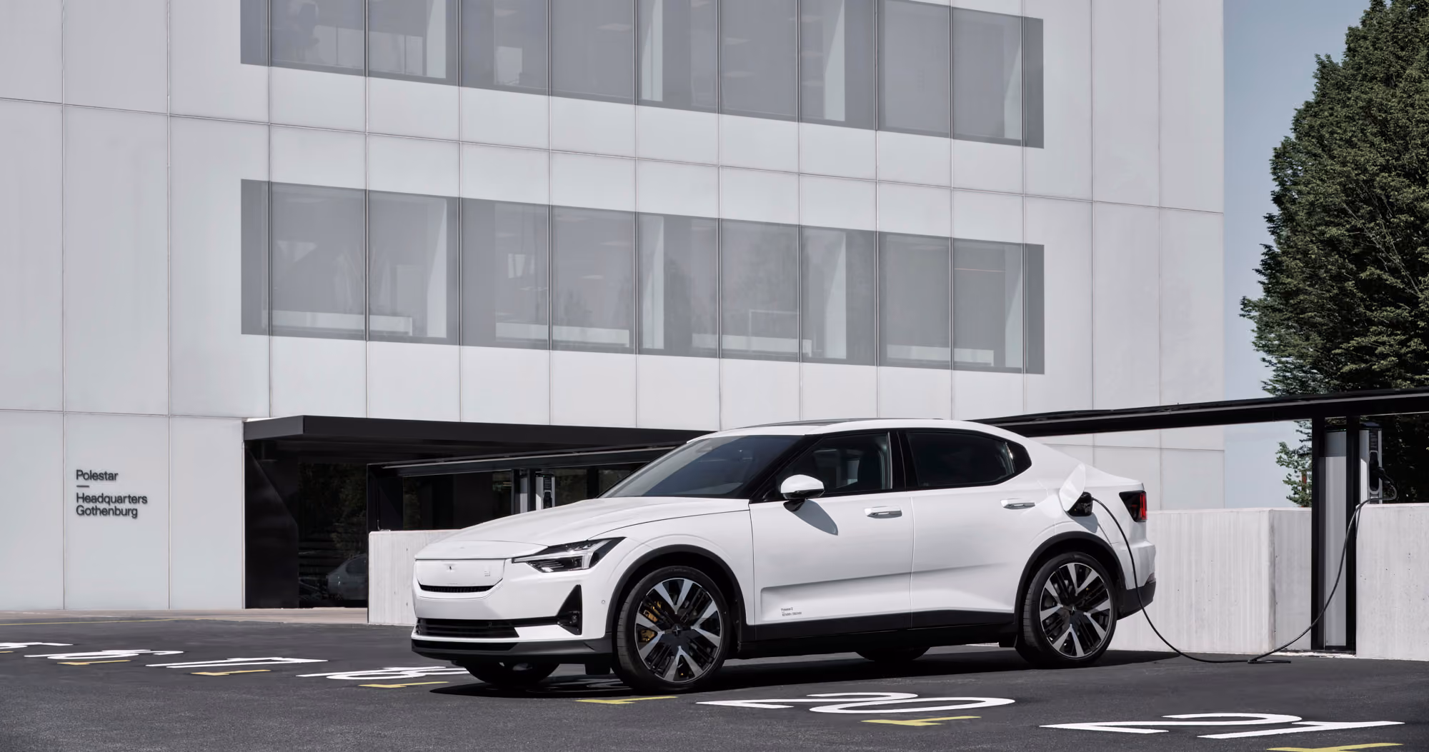 Polestar säkrar nya miljarder