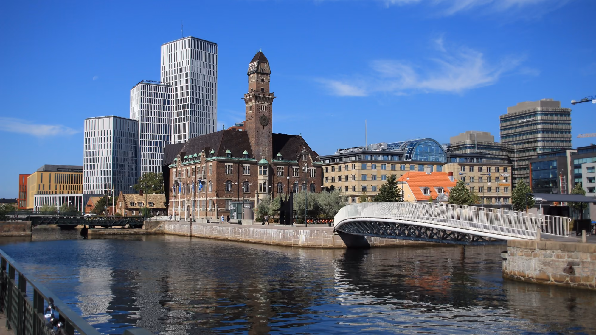 Malmö startar eget energibolag