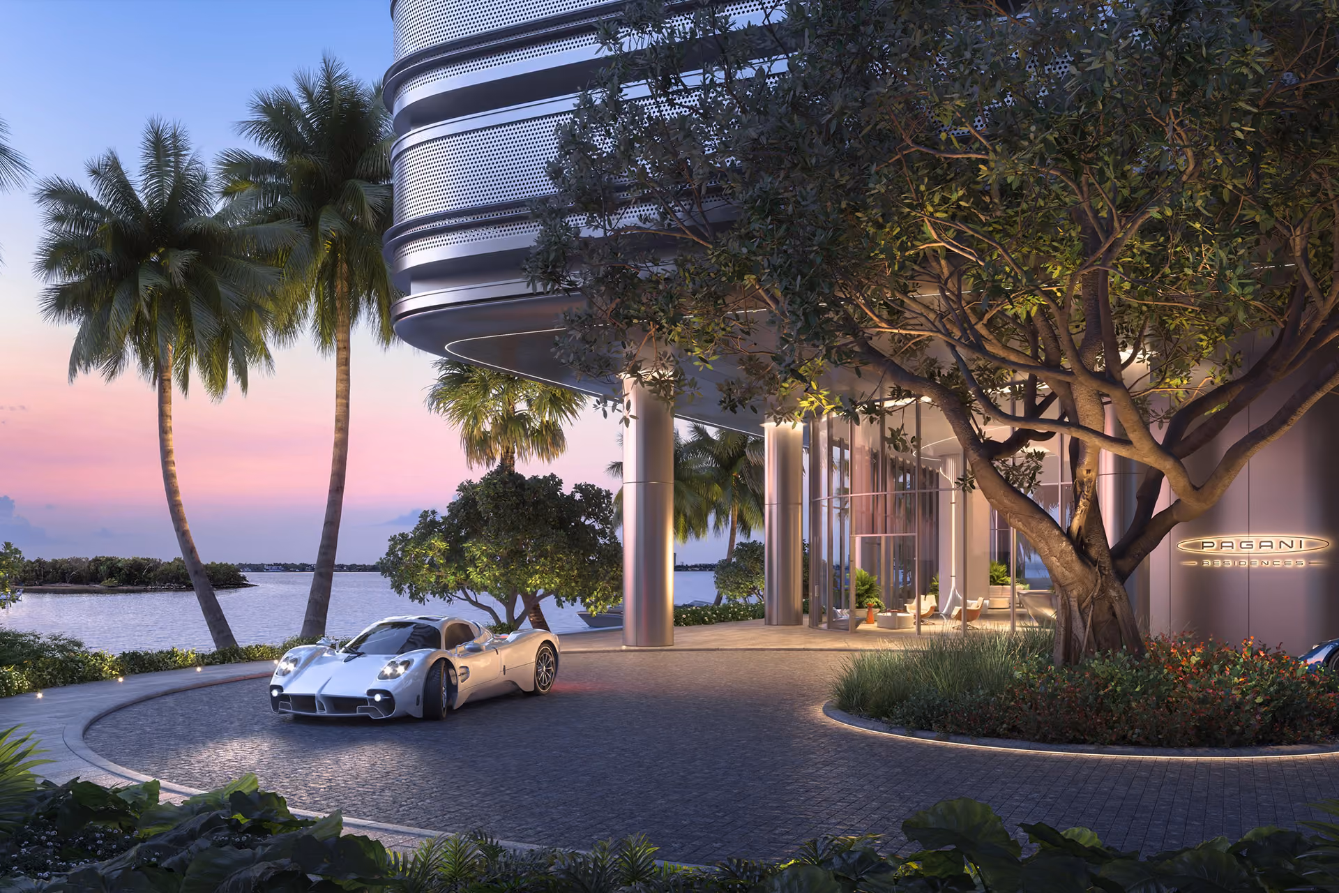 Pagani Residences