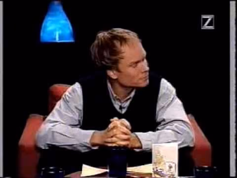Kristoffers kulturkanon