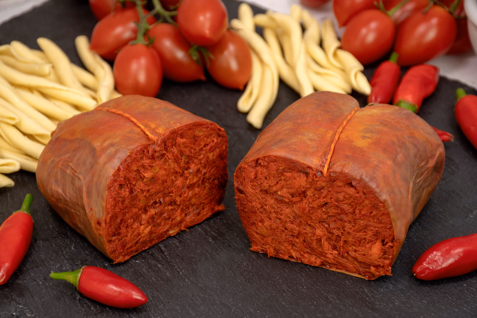 ’Nduja
