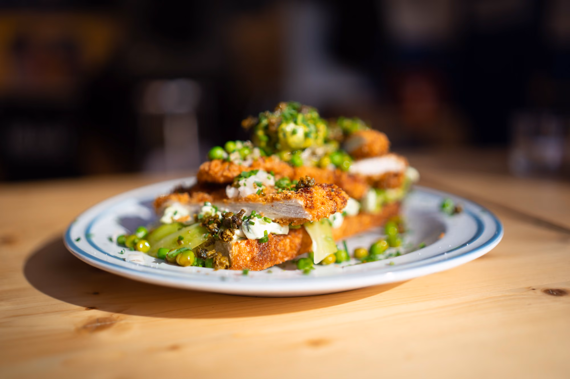 Schnitzelmacka