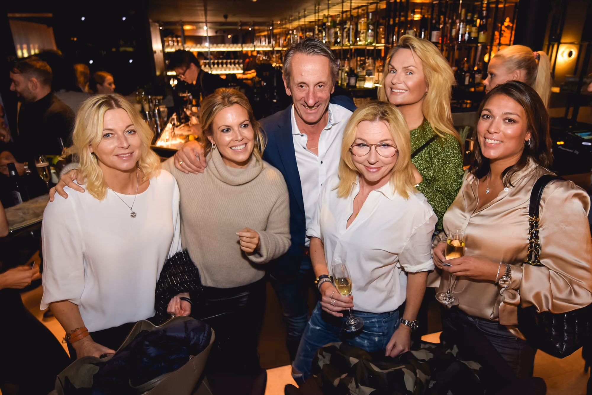 Invigning av Quan