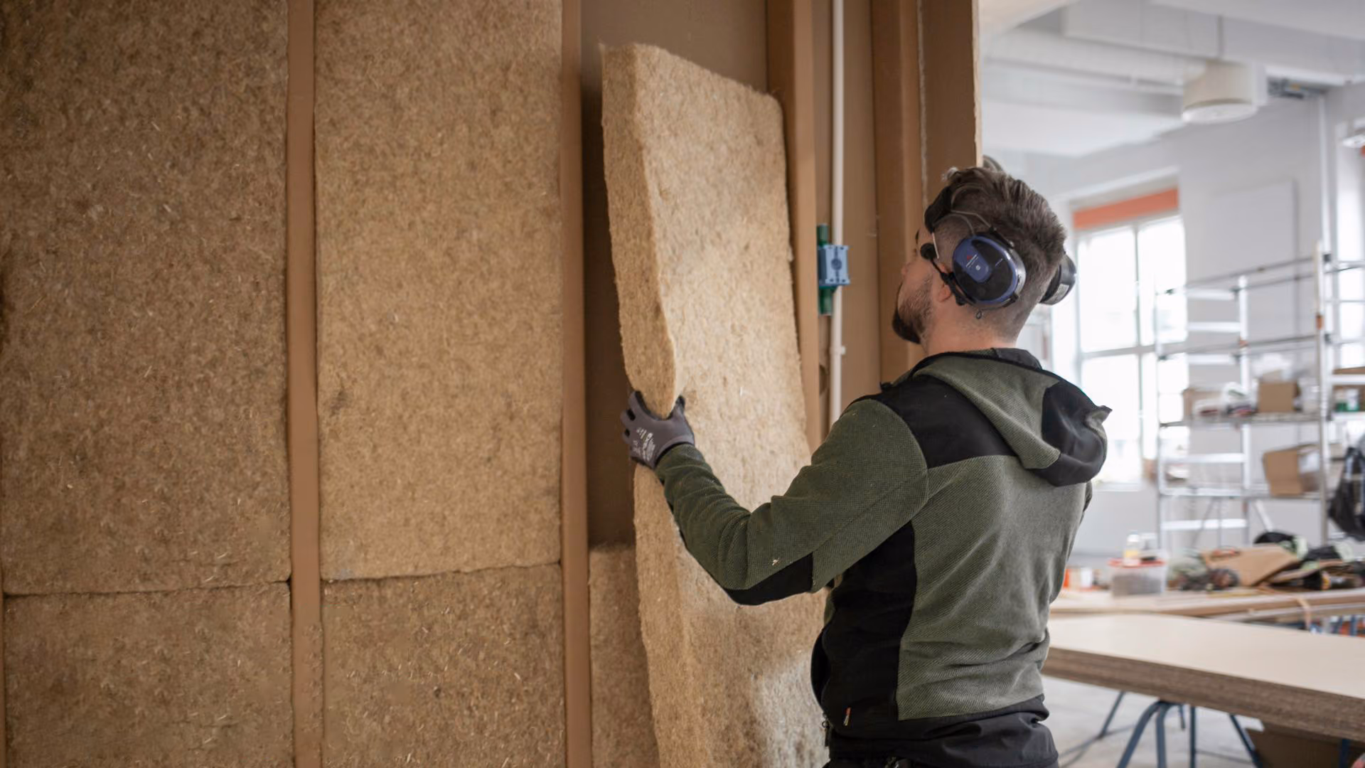Ekolution skalar upp sin hampafabrik