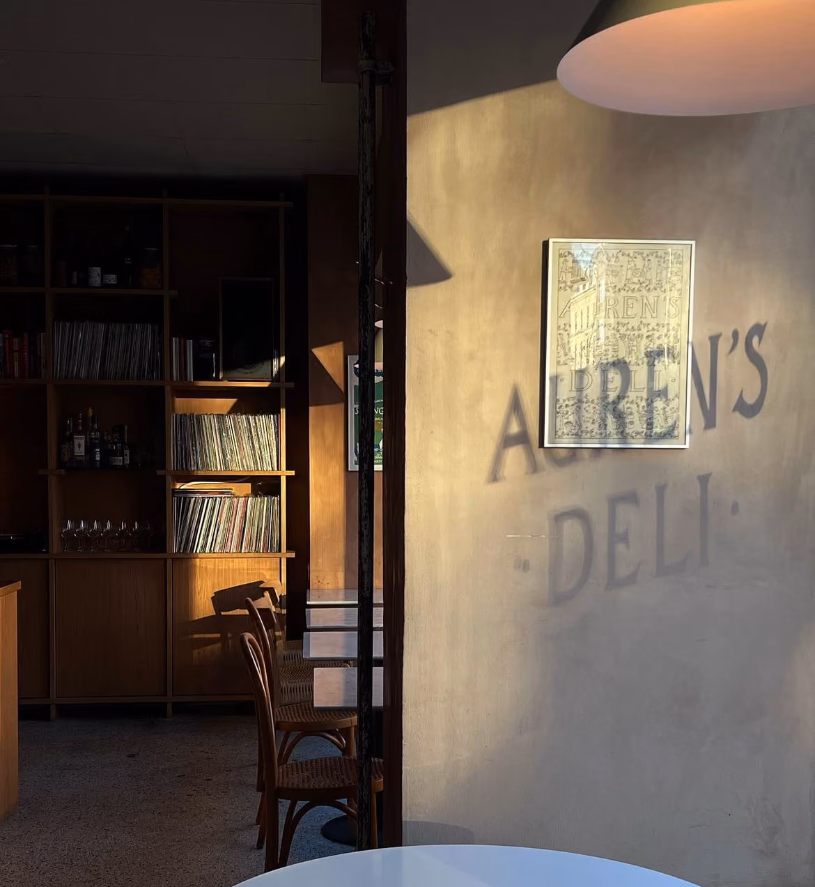 Auren’s Deli