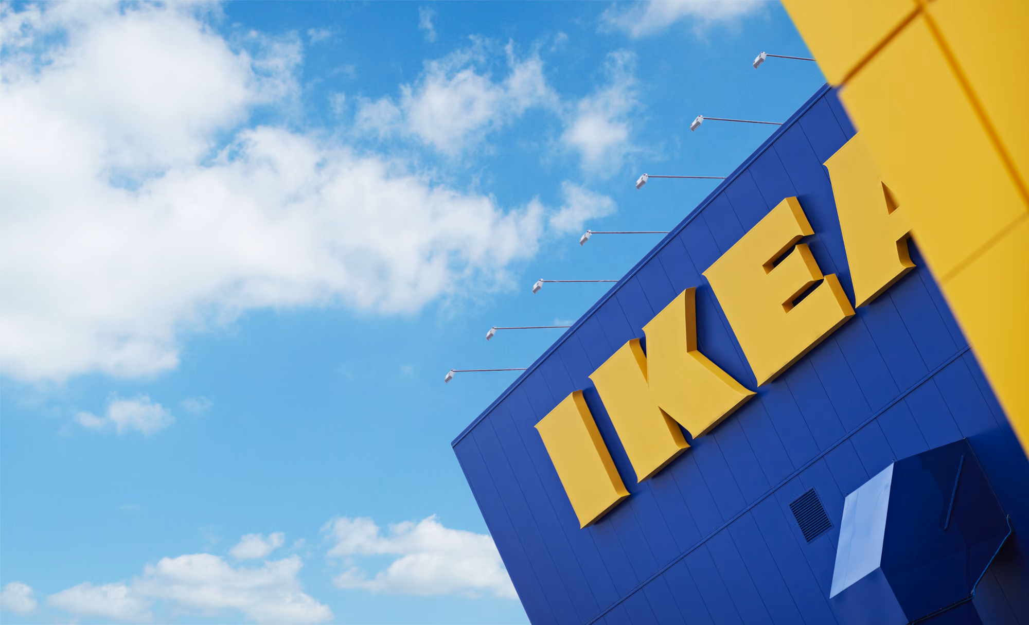 Ikea sätter in bussar för pendlare från Skåne