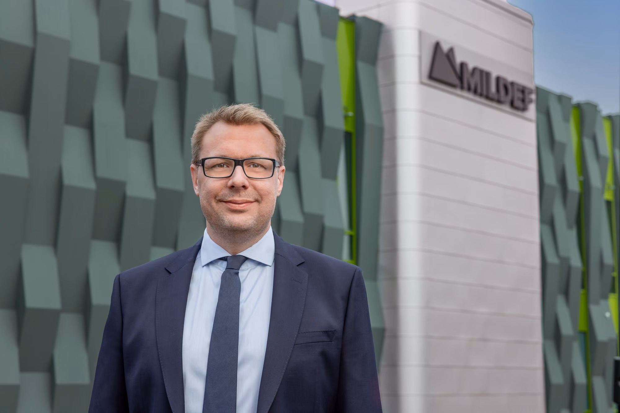 Mildef landar mångmiljonavtal med BAE Systems