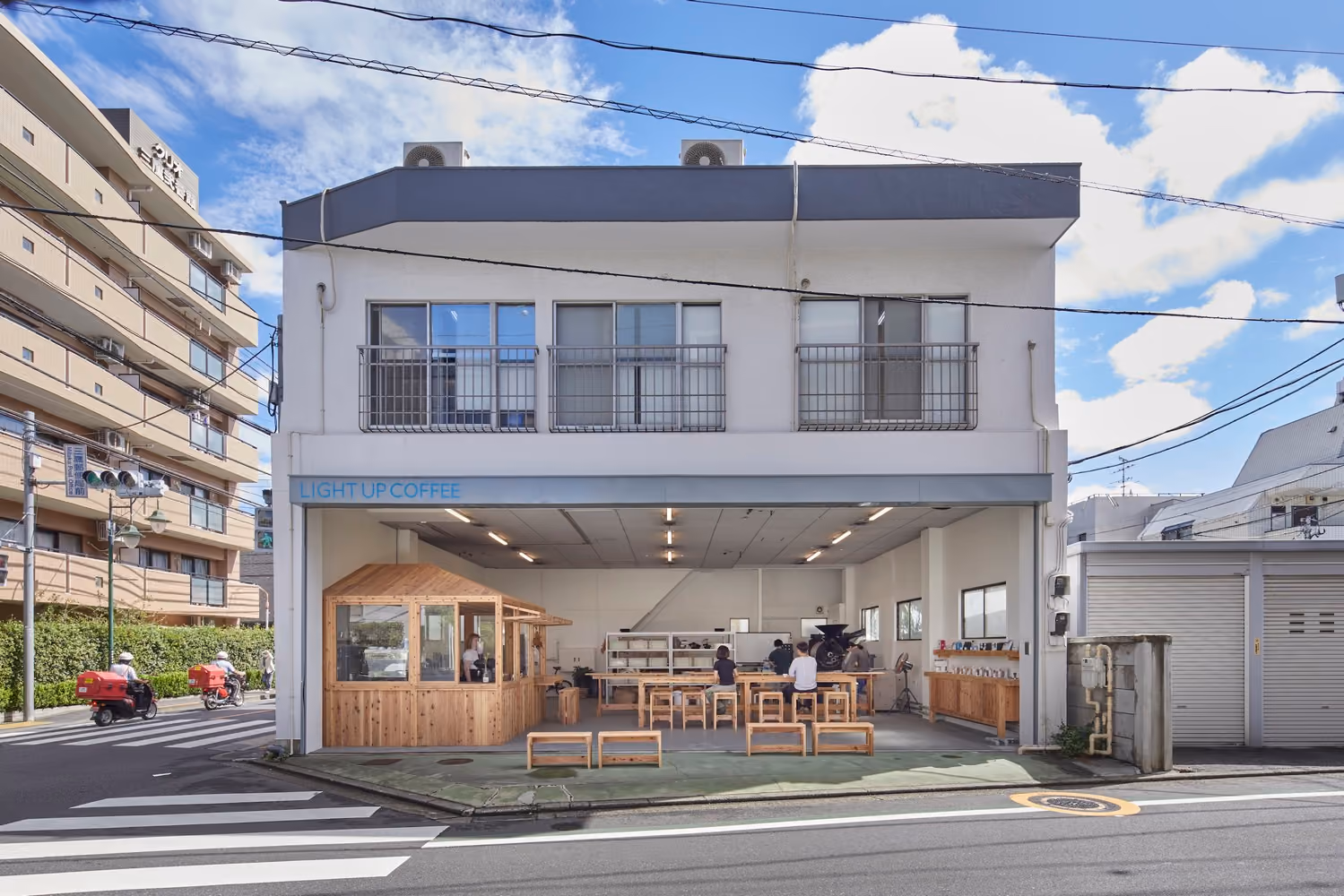 Coola coffee shops