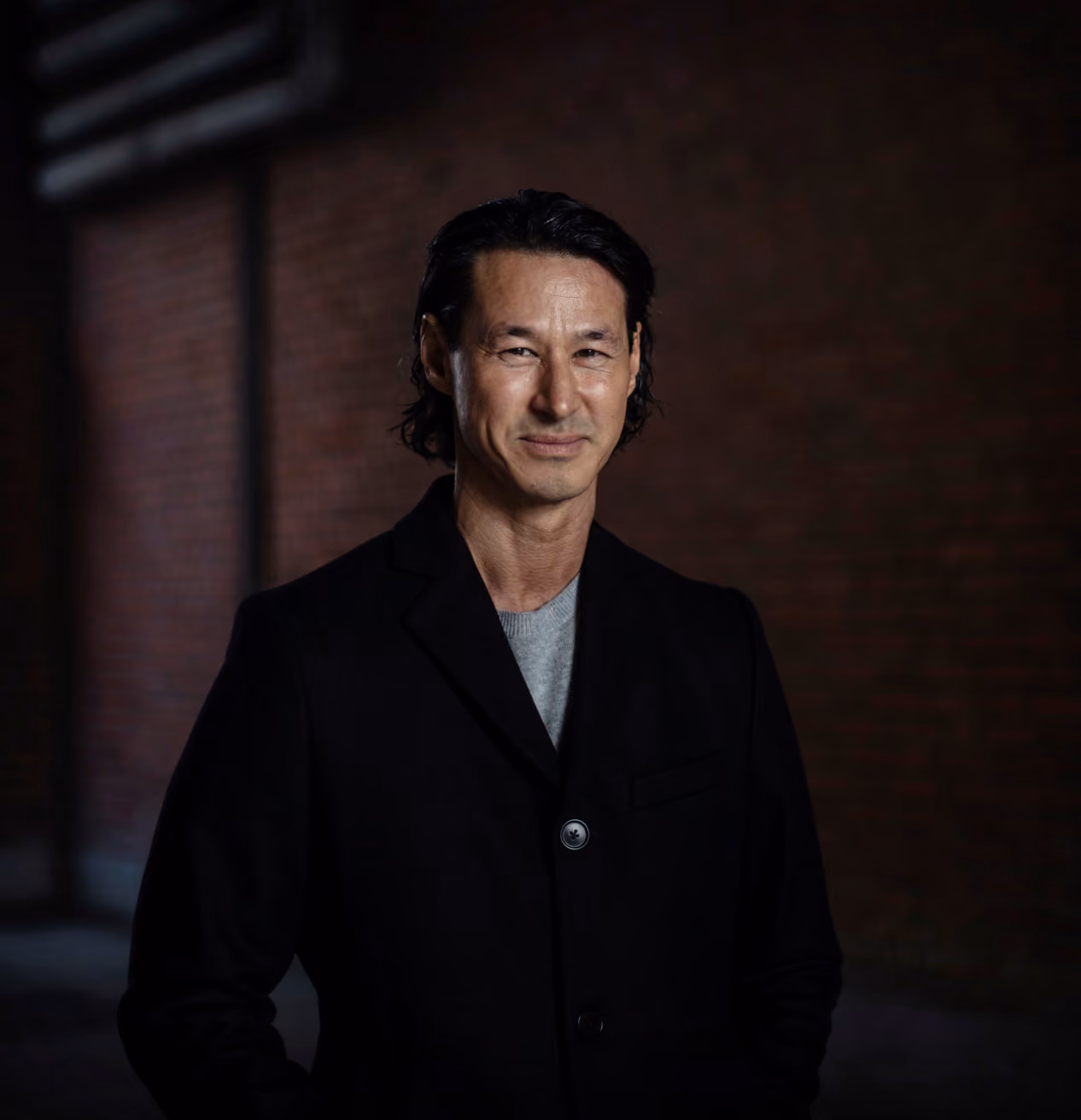 Toni Petersson