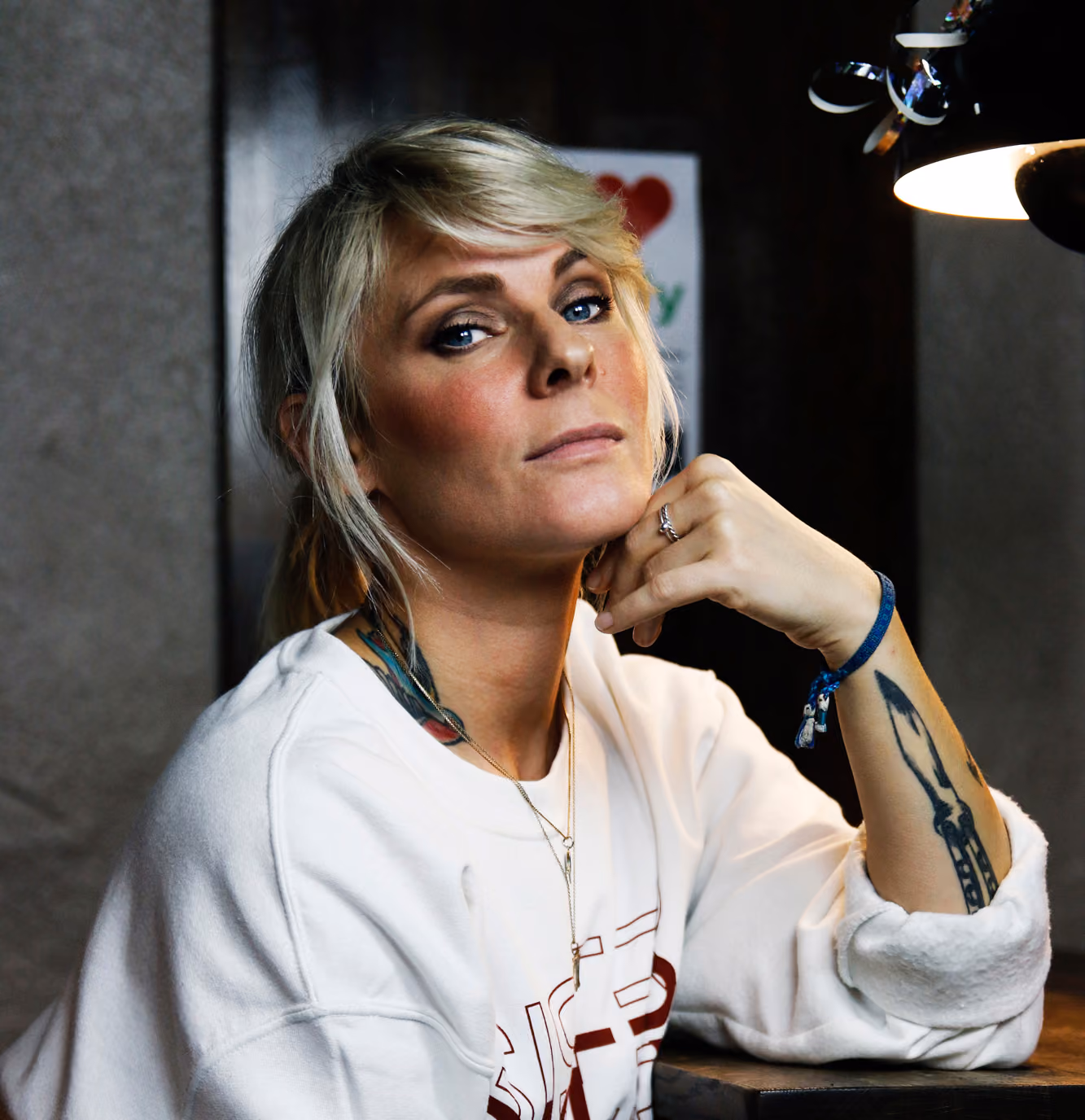 Maja Ivarsson