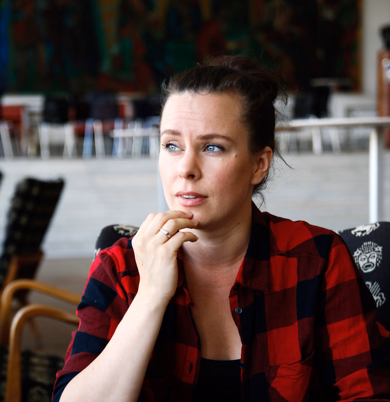 Frida Johansson