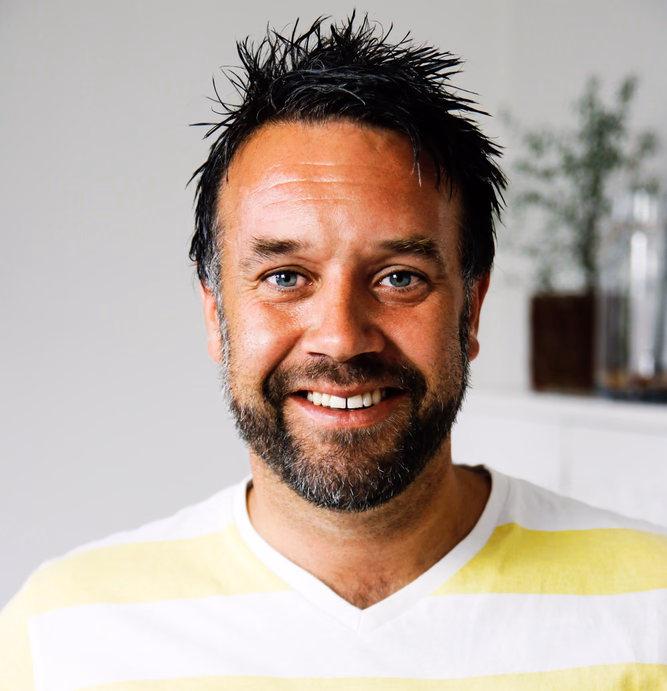 Martin Morand
