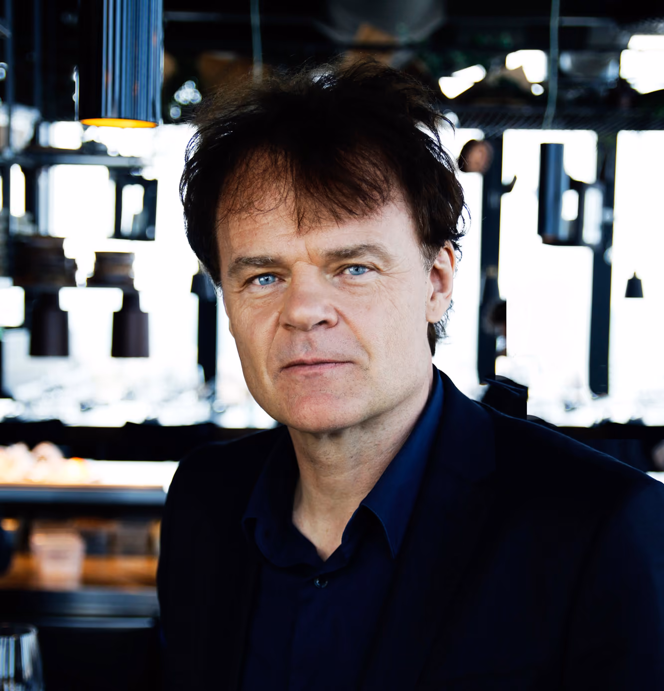 Nisse Hellberg