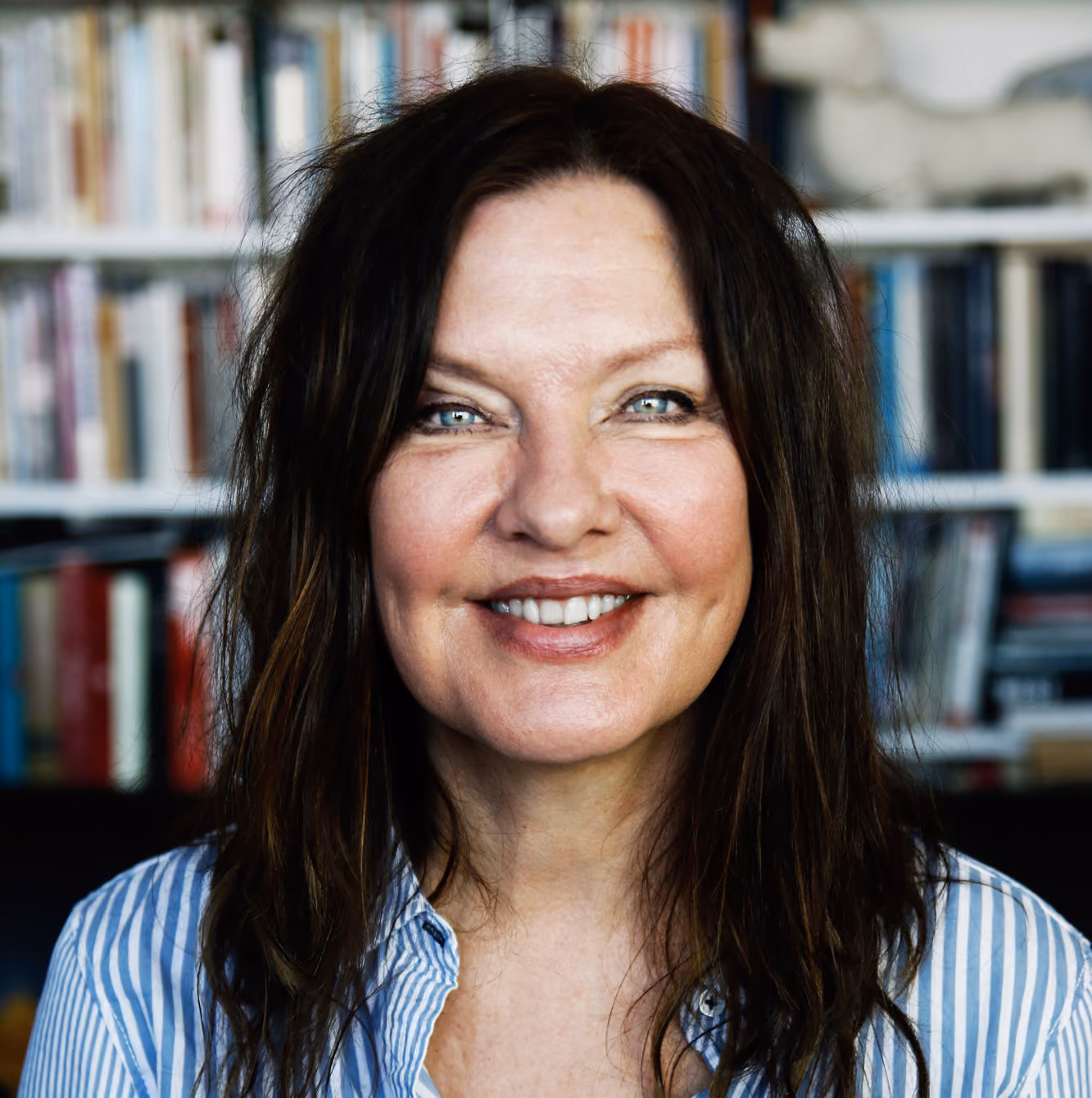 Anna-Lena Brundin