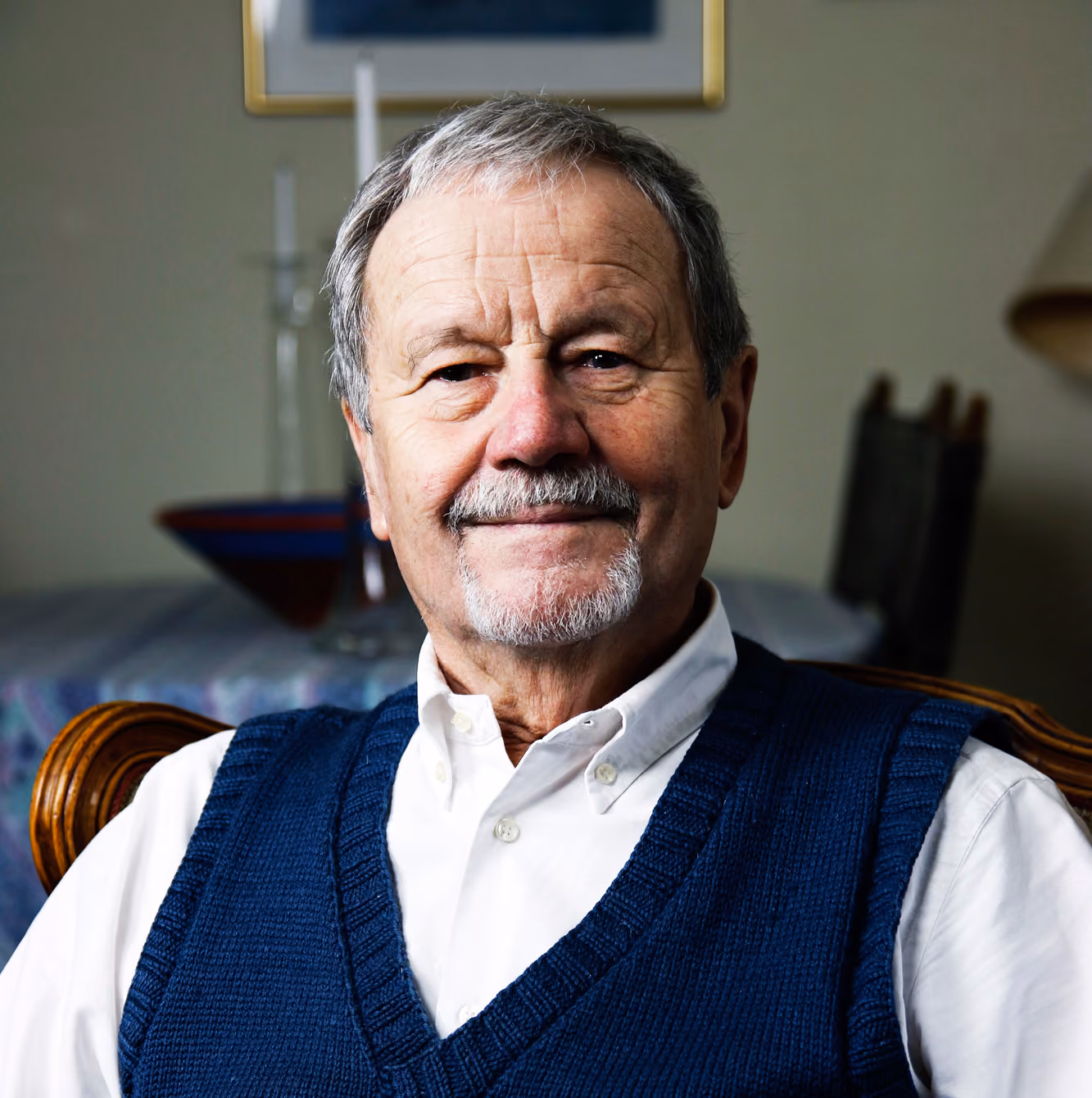 Sixten Nordström