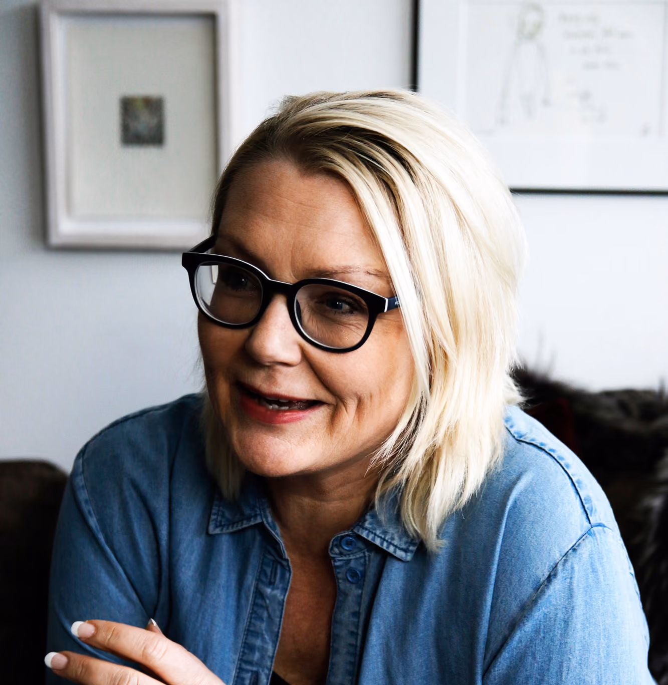 Nina Christensson