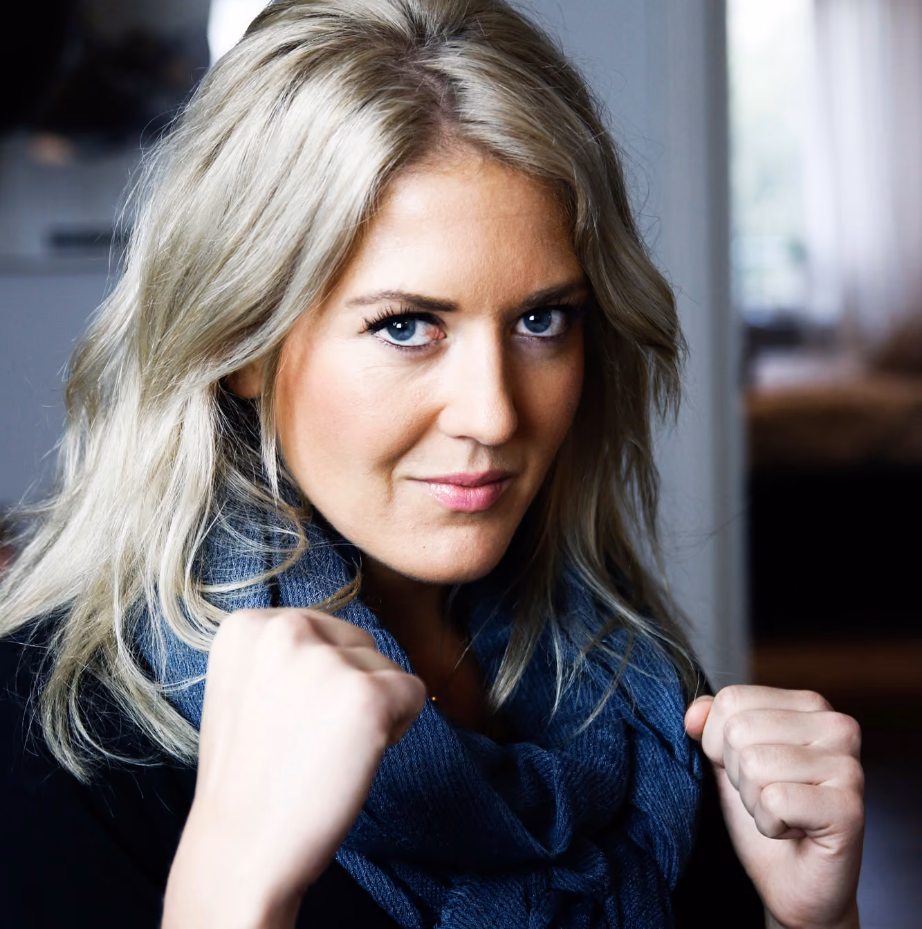 Klara Svensson