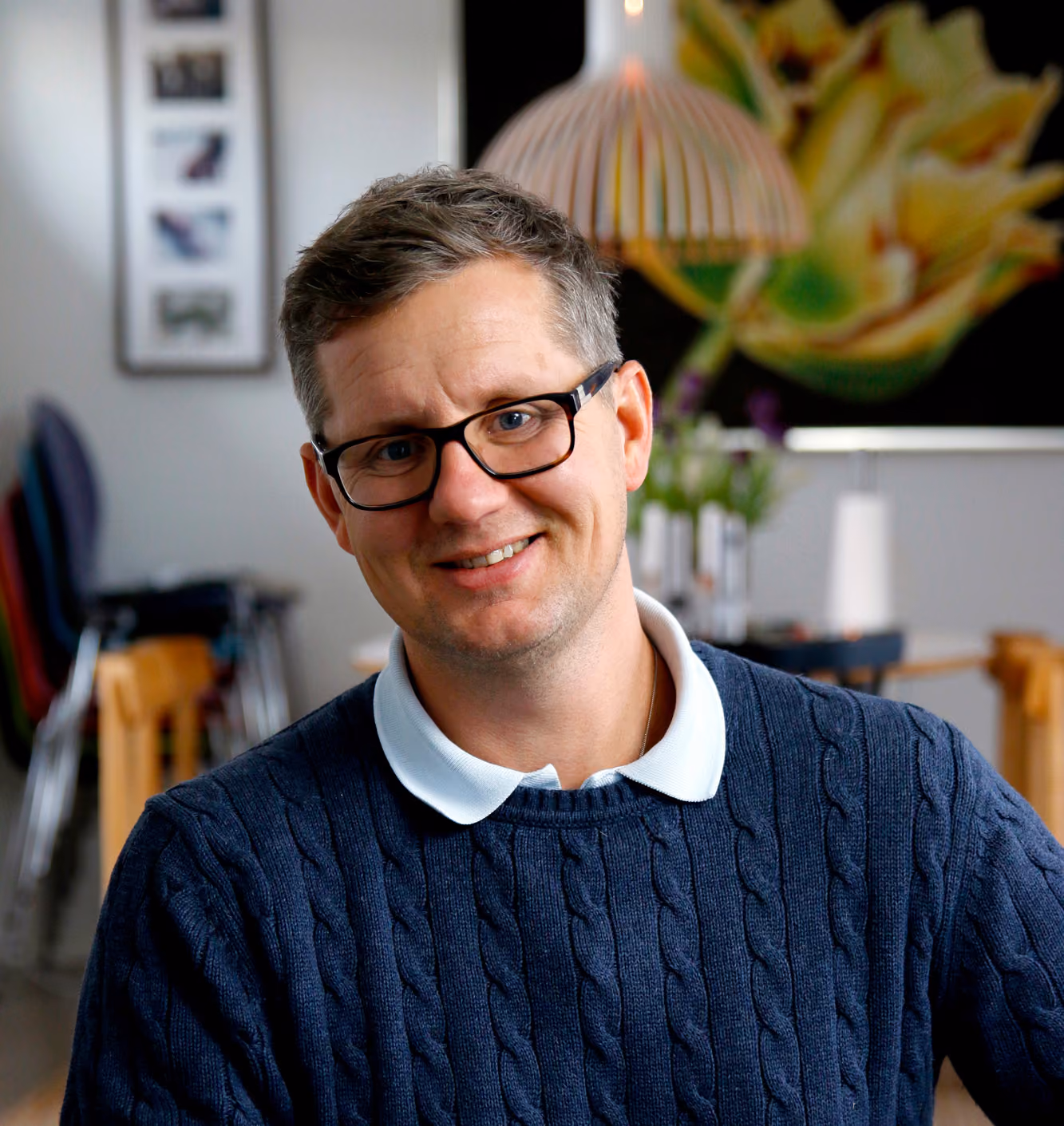 Peter Skogström