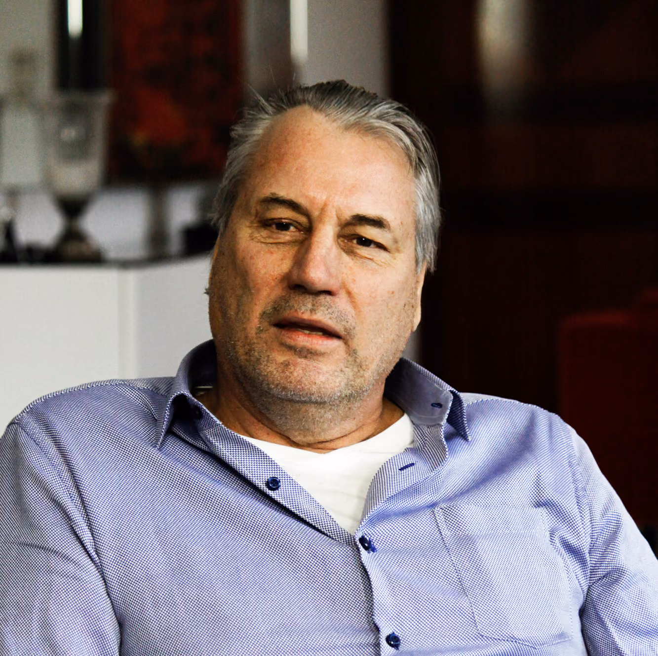 Lars-Göran Håkansson